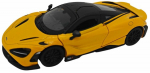 M&auml;nguauto MSZ McLaren 765 LT, 1:31, kollane v.