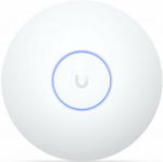 Juhtmevaba side v&otilde;rgu tugijaam Ubiquiti U7 Long-Range, 5 GHz, valge v.