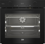 Integreeritav ahi Beko BCBVMS17400KSBS