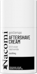 Habemeajamisj&auml;rgne kreem Nacomi Gentelman, 50 ml