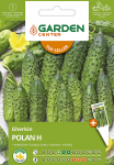 Seemned Garden Center, kurgid Polan H, 1 g