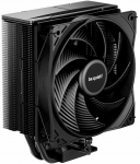 &Otilde;hkjahuti protsessorile be quiet! Pure Rock 3, 124 mm x 154 mm