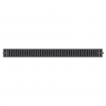 Radiaator Mexen CVL22, 40 cm x 60 cm, alumine &uuml;hendus, 633 W, hall