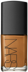 Vedel jumestuskreem Nars Sheer Glow Foundation, marquises v., 30 ml