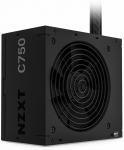 Toiteplokk NZXT C Series 750 W, 12 cm, 39.92 dB