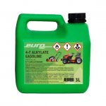 Bensiin 4-taktilisele mootorile 3 l