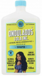 &Scaron;ampoon Lola Cosmetics Ondulados Lola Inc., 500 ml