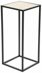 Lillepoti alus Homla Roh 876702, 27 cm x 27 cm x 60 cm