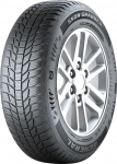 Talverehv General Tire Snow Grabber Plus 235/60/R18, 107-V, XL, C, C, 72 dB
