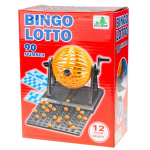 Lauam&auml;ng Bingo Lotto