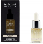 Aroomi&otilde;li Millefiori Milano Water-Soluble White Musk, 15 ml