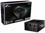 Toiteplokk FSP Cannon Pro 2500 W, 13.5 cm