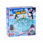 Lauam&auml;ng Penguins Set Go GR0767