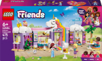 Konstruktor LEGO&reg; Friends &Uuml;kssarviku unistuste kohvik 42684, 475 tk