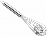 Vispel King Hoff KH 3179, 26 cm, 6 cm, h&otilde;be v.