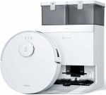 Robottolmuimeja Ecovacs Deebot T30C Pro White GEN 2, valge v.