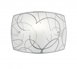 Valgusti seinale Trio SPIRELLI, E27, 1 x 40 W