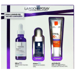 N&auml;ohooldustoodete komplekt naistele La Roche Posay Mela B3, 55 ml, SPF 50+, 3 tk