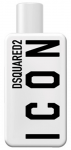 Parf&uuml;&uuml;mvesi Dsquared2 Icon Pour Fame, 100 ml