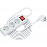 Pikendusjuhe Retlux, RPC 22, 3G1.0, 7 m, IP20, 3 pesa