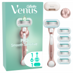 Raseerimiskomplekt Gillette Venus Pro Smooth Sensitive