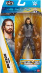 M&auml;ngukujuke, koos tarvikutega Mattel WWE Elite Collection Seth Rollins JHX75, must v./hall v.