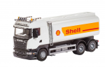 Tsistern EMEK Scania, 1:25, (v&auml;rv/disain valitakse juhuslikult)