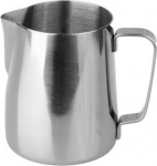 Piima anum Rhinowares, 360 ml, h&otilde;be v., roostevaba teras