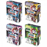 Kogumiskaardid Match Attax Worldies 2026