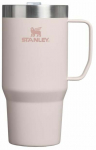 Termostass Stanley The Everyday Suburban Mug, 0.71 l, rose quartz