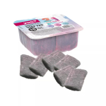 Puhastusk&auml;sn York, hall v., 10 tk