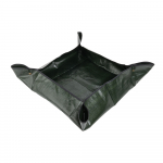 Katteloor Bradas, roheline v., 1 m x 1 m