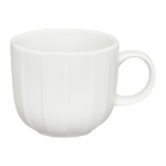 Tass Ambition Ligne, valge v., 0.22 l
