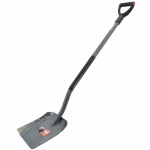 Labidas AWTools Black Line AW00067, 124 cm, 27 cm x 24 cm
