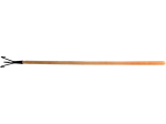 K&uuml;&uuml;niskultivaator Flo 35763, teras, 116 cm