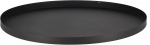 Tulekorvi p&otilde;hjaplaat Esschert Design Fancy Flames, 59.5 cm x 59.5 cm x 3.2 cm