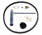Remondikomplekt Makita 957394004, 7 tk