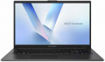 S&uuml;learvuti Asus Vivobook Go 15 OLED 90NB0ZR2-M03E10, AMD Ryzen 3 - 7320U, 8 GB, 256 GB, 15.6 ", AMD Radeon&trade; Graphics, must v., INGLISE (US), Windows 11 home