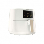 Kuuma&otilde;hufrit&uuml;&uuml;r Philips Essential XL HD9280/30, valge v., 2000 W, 6.2 l (kahjustatud pakend)