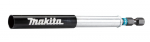 Magnetilise otsa hoidja Makita Impact Black, 80 mm, 1/4"