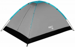 Kahekohaline telk Nils Extreme NC3021, hall v., 205 cm x 150 cm x 105 cm