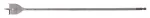 Sulgpuur puidule Makita E-17538, puit, sulg-, hex, 32 mm x 40 cm