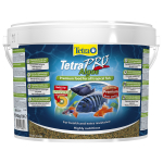 Kalatoit Tetra TetraPro Algae Multi Crisps, 10 l