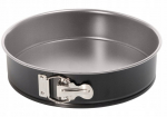 Tordi- ja koogivorm Tefal Easybake, hall v., 24 cm x 24 cm