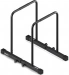 T&otilde;mbek&auml;epide Zipro Deepdip, 83.5 cm, 9.5 kg, must v.
