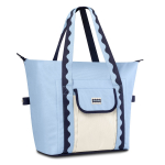 Termokott Spokey San Remo, 28 l, 52 cm x 20 cm, helesinine v.