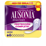 Pesukaitsmed Ausonia Discreet, Mini, 50 tk
