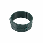 PVC kattega traat Garden Center, 0.6 mm/0.8 mm, 30 m