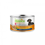 M&auml;rg koeratoit Natural Trainer Sensitive Small & Toy, k&uuml;&uuml;likuliha, 0.150 kg