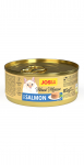 Kassi m&auml;rgtoit JosiCat Finest Mousse, l&otilde;he, 0.085 kg